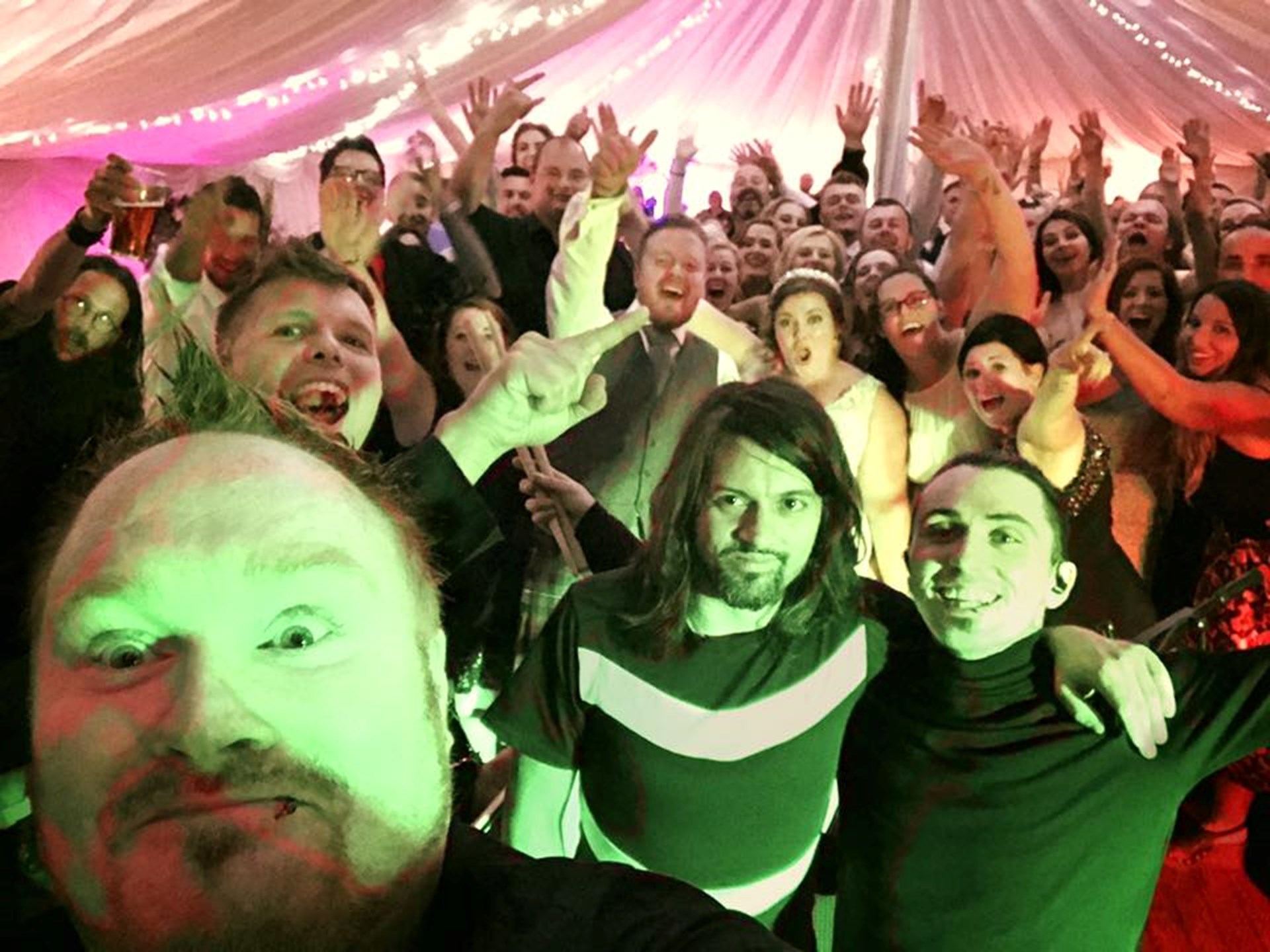 The Man from Delmonte Main Gallery Image 21